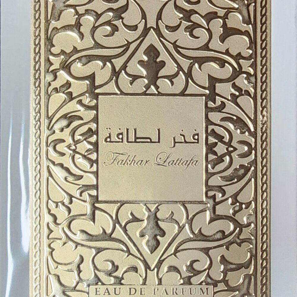 Lataffa Fakhar for Women